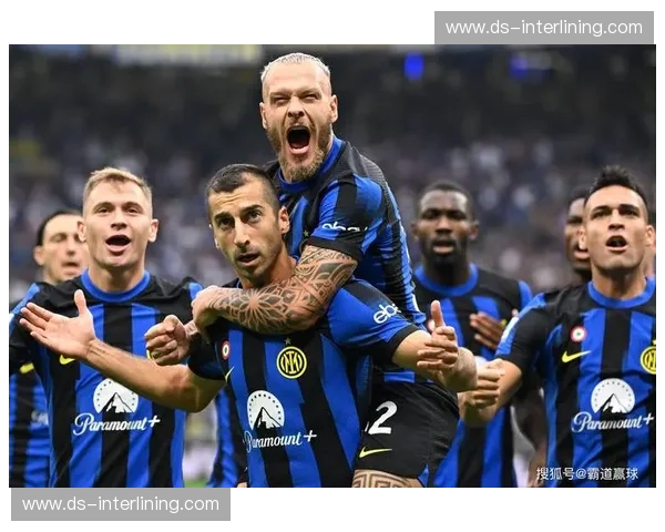 门兴格拉德巴赫迎战国际米兰欧冠小组赛关键战术与胜负前景深度剖析