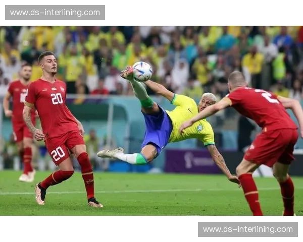 世界杯高清直播：全面解析赛事精彩瞬间与技术突破